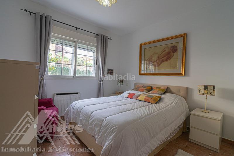 Foto d36898f5-c2c7-4fd6-8a95-781458f44421. Casa amb calefacció a Zarzuela del Monte