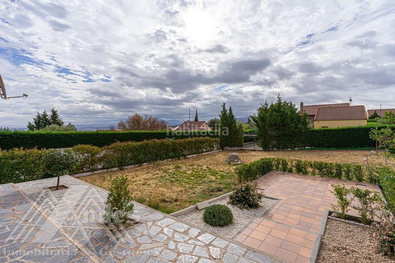 Foto d575a270-1f3b-4848-a811-c255e49caaf7. Casa amb calefacció a Zarzuela del Monte