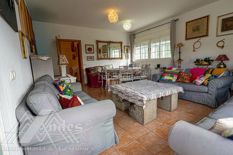 Foto 290f59ea-7492-46fd-a9ac-162b82ab9c9d. House with heating in Zarzuela del Monte