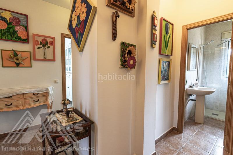 Foto 791b494d-5943-490e-913f-a9d75cc176e0. House with heating in Zarzuela del Monte