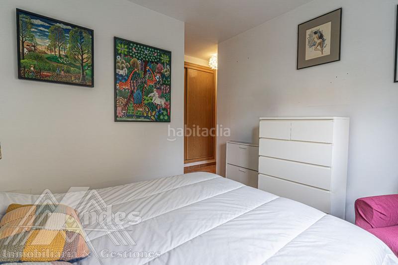 Foto 953c6707-d88c-47d5-9e53-7ed4409970a3. House with heating in Zarzuela del Monte