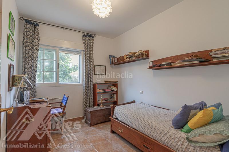 Foto b25d7a65-cbb1-476c-bdf3-6047667670b2. House with heating in Zarzuela del Monte