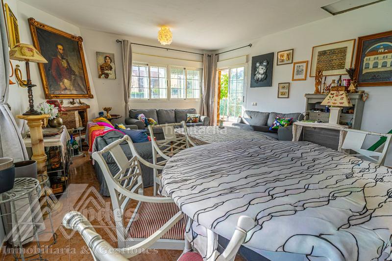 Foto bf32664f-e25a-4d16-82b8-36b6b0540c85. House with heating in Zarzuela del Monte