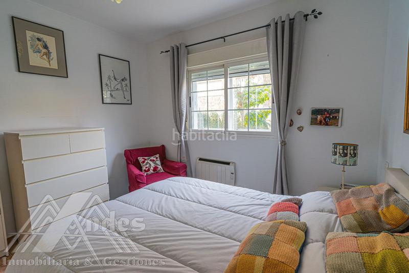 Foto fc4bdeed-ef76-4f02-b88a-bd8844450f79. House with heating in Zarzuela del Monte