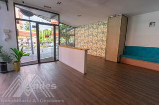 Local Comercial en Casco Antiguo