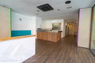 Lloguer Local Comercial a Casco Antiguo
