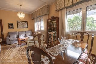 Appartement  Maudes