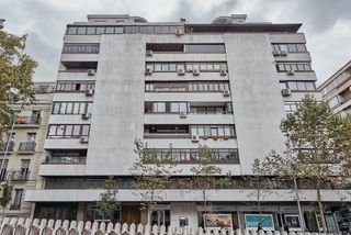 Etagenwohnung  Maria de molina