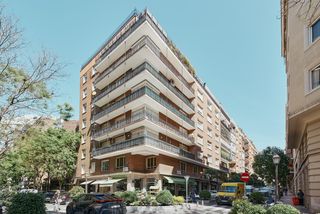 Appartement  Nuñez de balboa 57