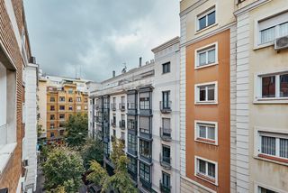 Appartement  Principe de asturias