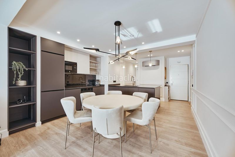 Foto 09de5b21-a6ca-4273-a9e4-8c5a091014fb. Flat with heating in Lista Madrid