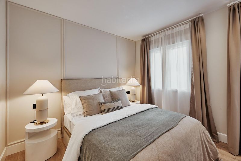 Foto 51f7dd0c-de76-4bac-a9c5-2c5ee957b86b. Flat with heating in Lista Madrid