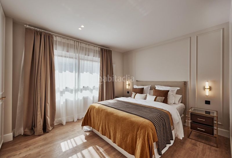 Foto 7b8f403c-2e0e-4991-ba7e-70a95ba9cd45. Flat with heating in Lista Madrid
