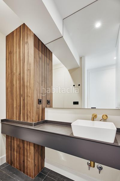 Foto a2962483-3a29-4c56-b31d-f0d3512da775. Flat with heating in Lista Madrid