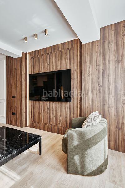 Foto c1429182-c26c-4850-907d-b65b3fee0660. Flat with heating in Lista Madrid