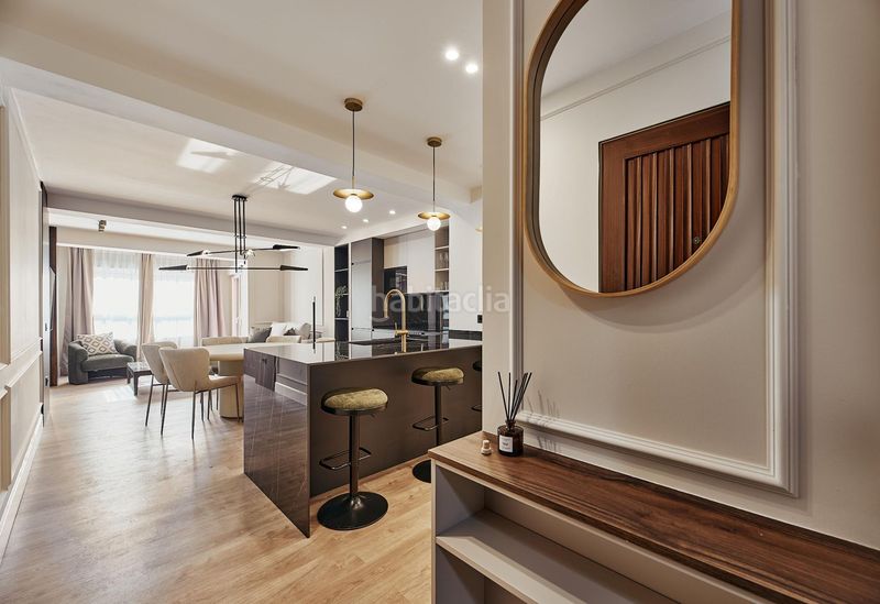 Foto cb6c7efa-1275-4538-ac39-5872756eaaf1. Flat with heating in Lista Madrid