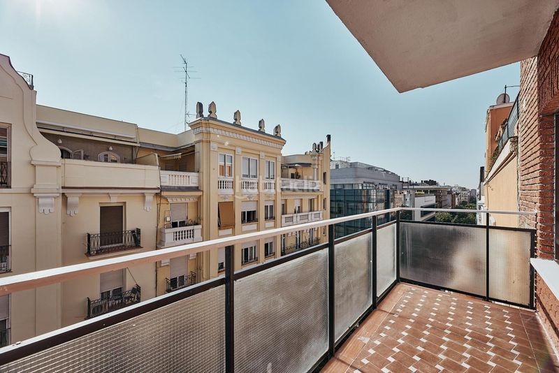 Foto 2f9e0147-fb77-4f60-bd67-69161eb9b640. Pis amb calefacció a Lista Madrid