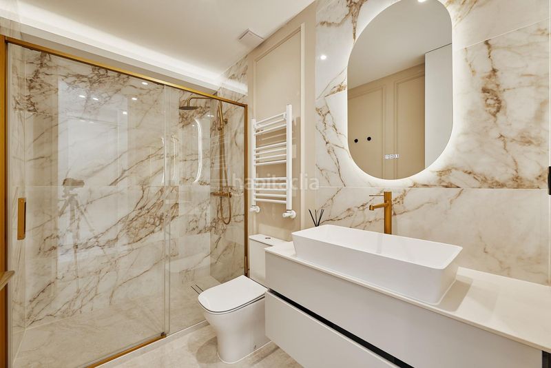 Foto e306dc45-75f2-44cc-9db9-ad85bf817152. Pis amb calefacció a Lista Madrid