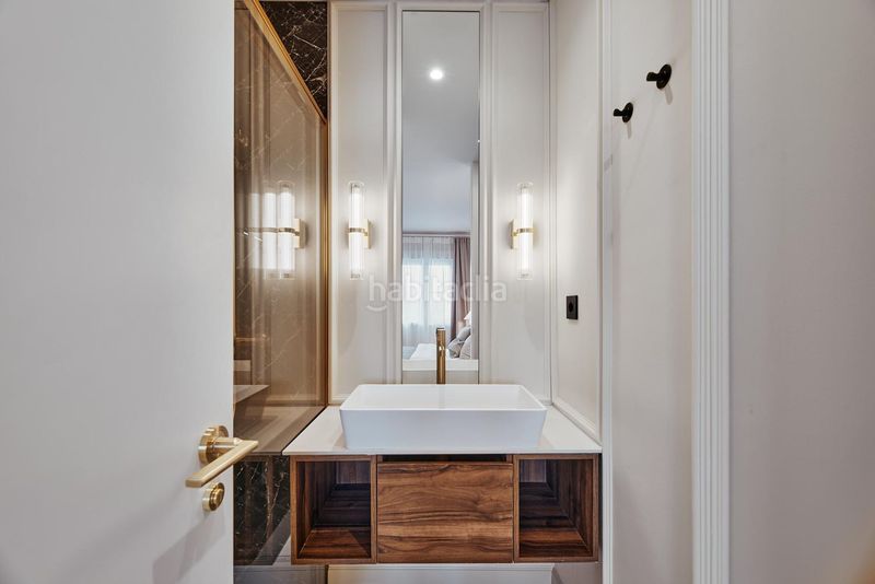 Foto 515c26ed-7ce4-4fa9-8237-431be5538040. Piso en Lista Madrid