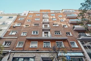 Appartement  Naciones