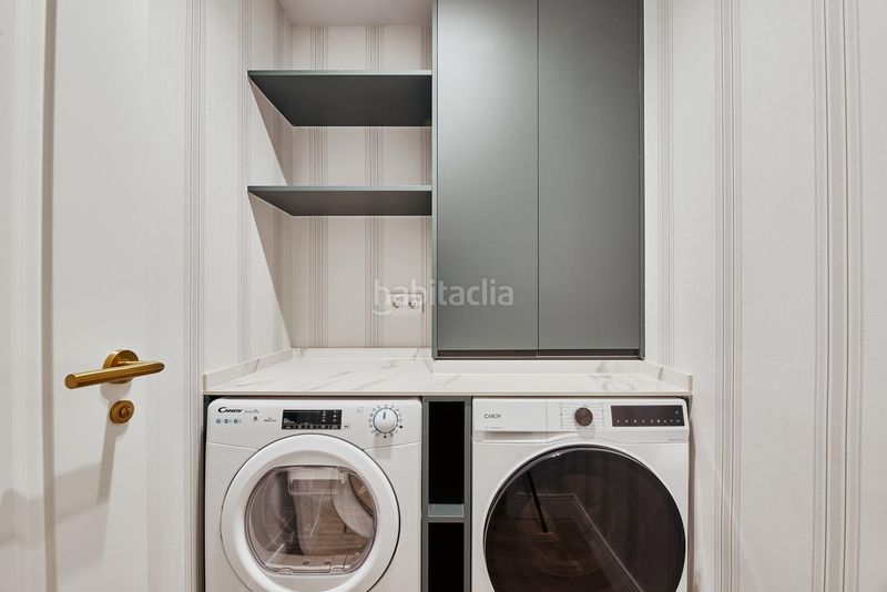 Foto 0c0ffcc2-1cd0-41be-a444-87d3aa08e888. Piso en Goya Madrid
