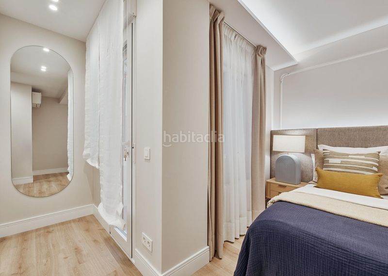 Foto 180125ac-3541-42f6-b111-7083562e01f9. Piso en Goya Madrid