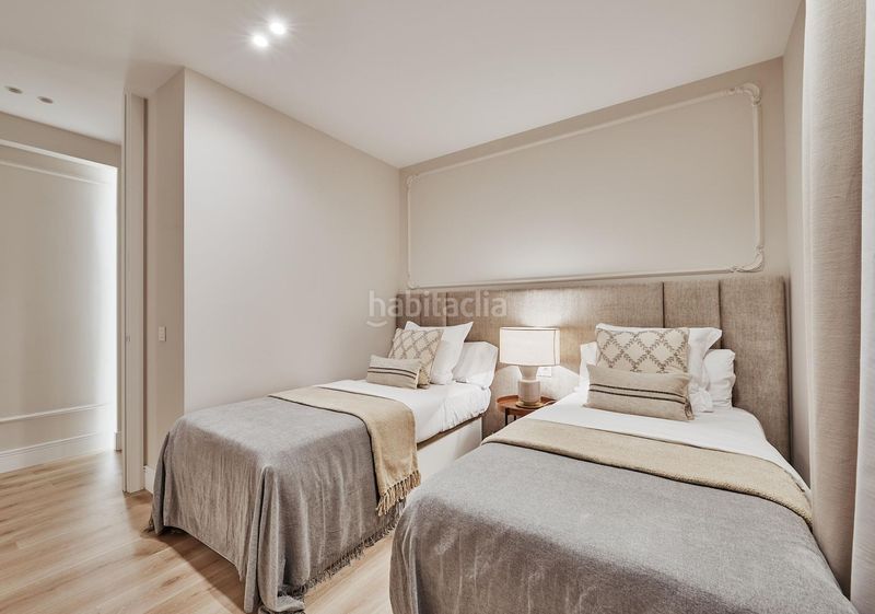 Foto 1cfce925-3706-465d-b62d-3ff21417229d. Piso en Goya Madrid