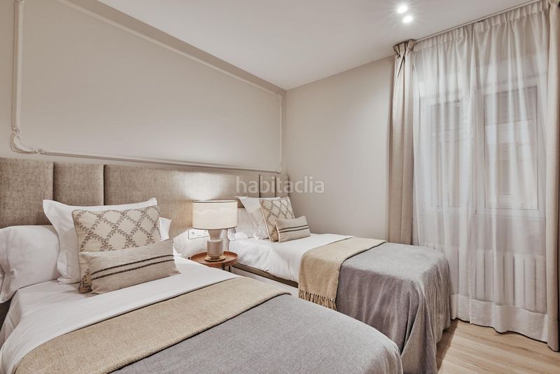 Foto 4992c6e8-d80a-4609-bfae-4590b5e90b2d. Piso en Goya Madrid