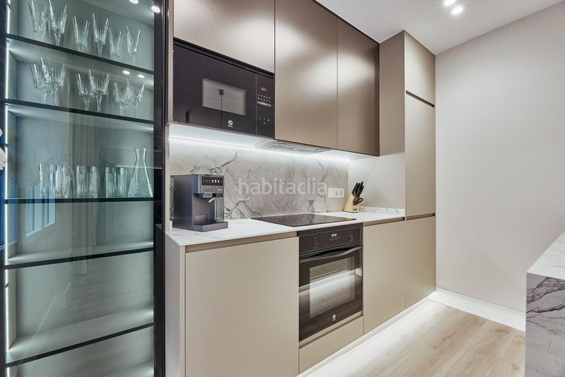 Foto 6b4650f5-e731-40de-8cd7-b5ecb4c8deb2. Piso en Goya Madrid