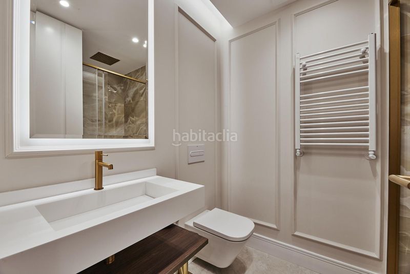 Foto cb4ceecb-9bc4-44c1-aebb-d3585391fc50. Piso en Goya Madrid