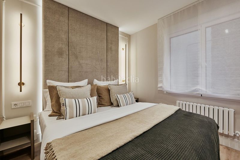 Foto debc782d-f0f9-47a6-9797-0bb510c2d8a5. Piso en Goya Madrid