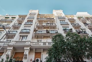 Appartement  Don ramon de la cruz