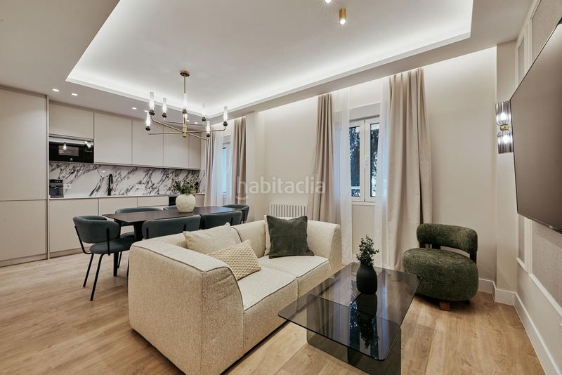 Foto 5f67825a-accd-498a-8a7a-bd318285b71a. Flat with heating in Ibiza Madrid