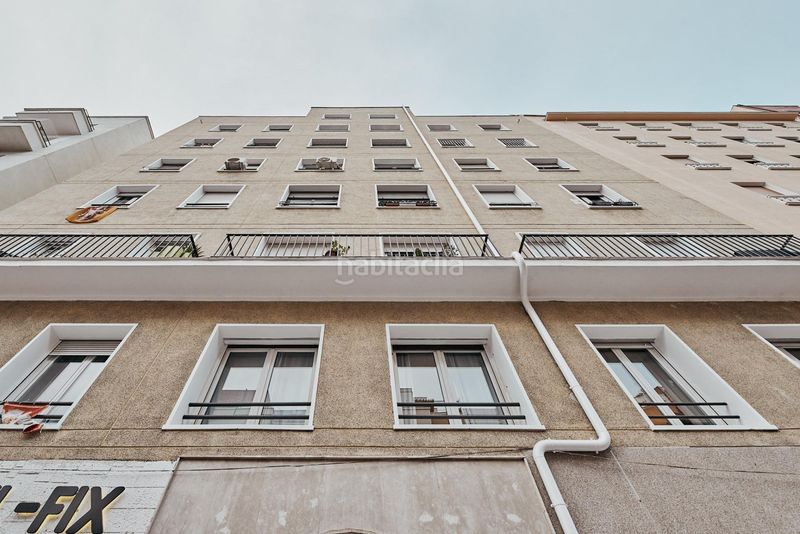 Foto 65a7f004-a453-4791-a11c-3d0e3cb4d5c3. Flat with heating in Ibiza Madrid