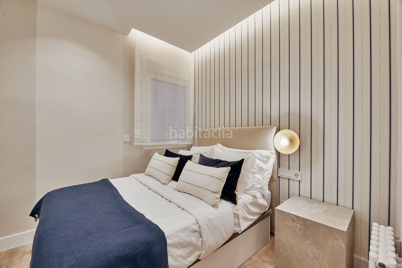Foto a68c1a68-84ca-4b42-9337-e6bb6954274a. Flat with heating in Ibiza Madrid