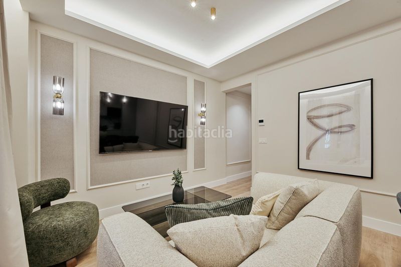 Foto acfe5e1c-1691-460c-b44c-1bb07a53eb4e. Flat with heating in Ibiza Madrid
