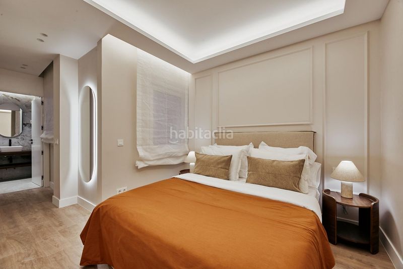 Foto dc7e1c25-84bd-4c3c-8a19-0d90b99292e6. Flat with heating in Ibiza Madrid