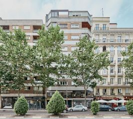 Appartement  Juan bravo