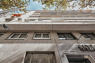 Appartement  Menendez pelayo