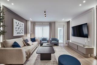 Appartement  Montesa