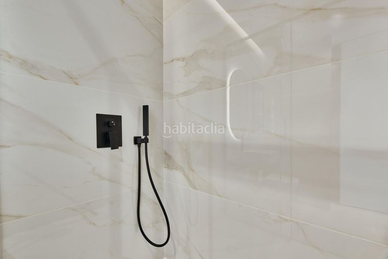 Foto 94a66000-8b8c-4986-a00d-de4786e80ae8. Flat with heating in Goya Madrid