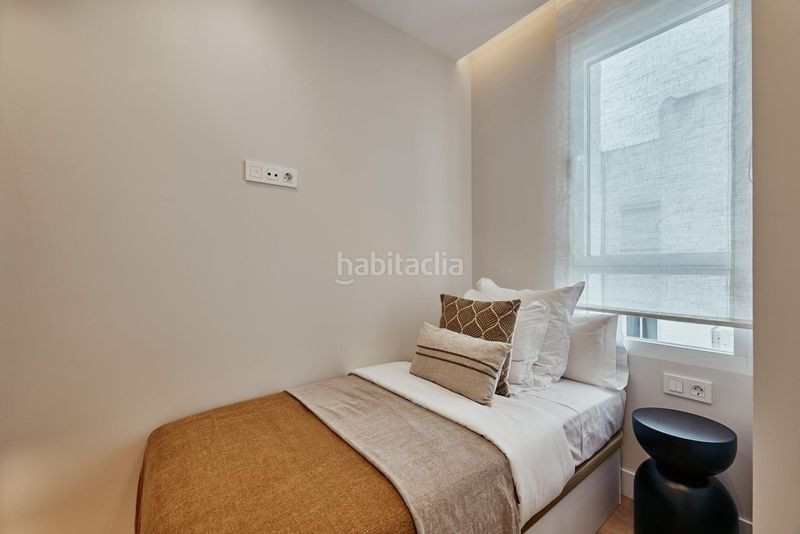 Foto 00a50a39-99bd-4e48-981b-bf8a1dfcc349. Pis amb calefacció a Goya Madrid