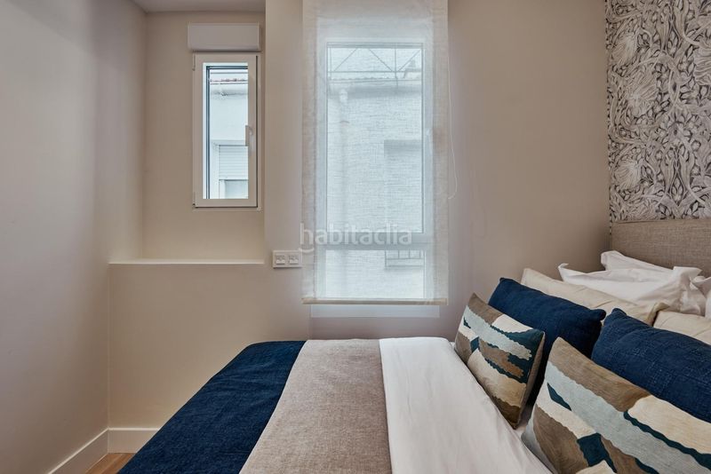 Foto 2d7d2311-d5dc-475a-be0b-3728c6aa36da. Pis amb calefacció a Goya Madrid