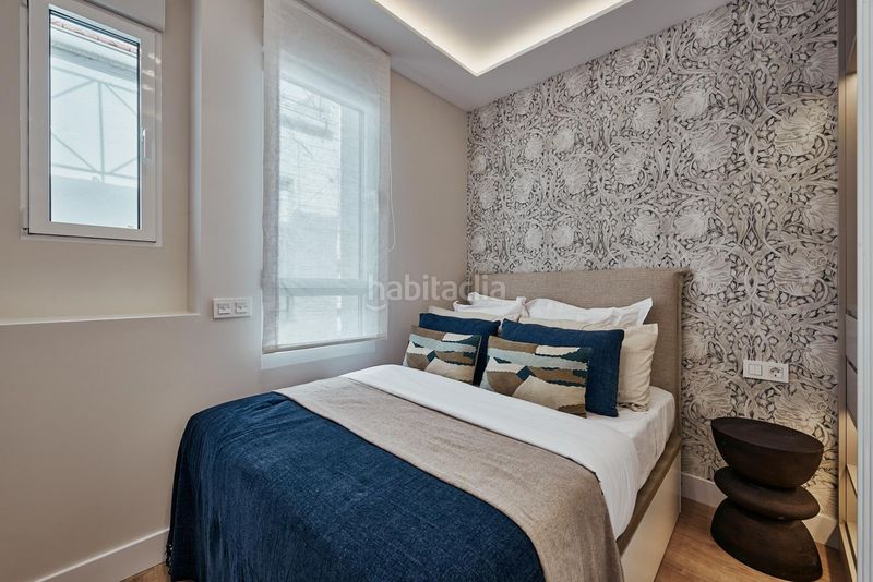 Foto 38dd38dc-ea01-489e-816d-fd00d0669b32. Pis amb calefacció a Goya Madrid