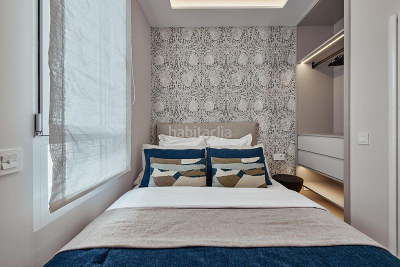 Foto 450883ba-d902-405d-a4bf-d9553203e7df. Pis amb calefacció a Goya Madrid