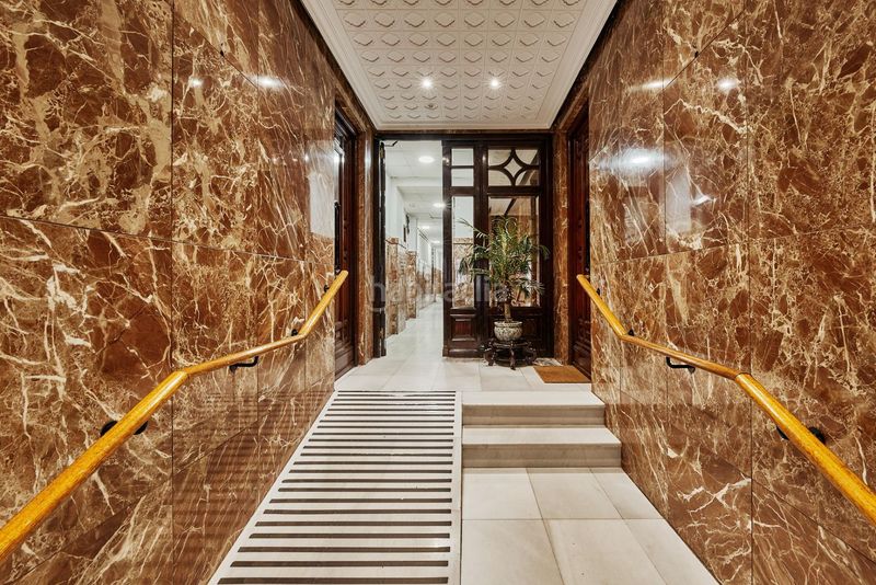 Foto 55efb3ec-a5ef-49ca-a383-af4aa763b6b2. Pis amb calefacció a Goya Madrid