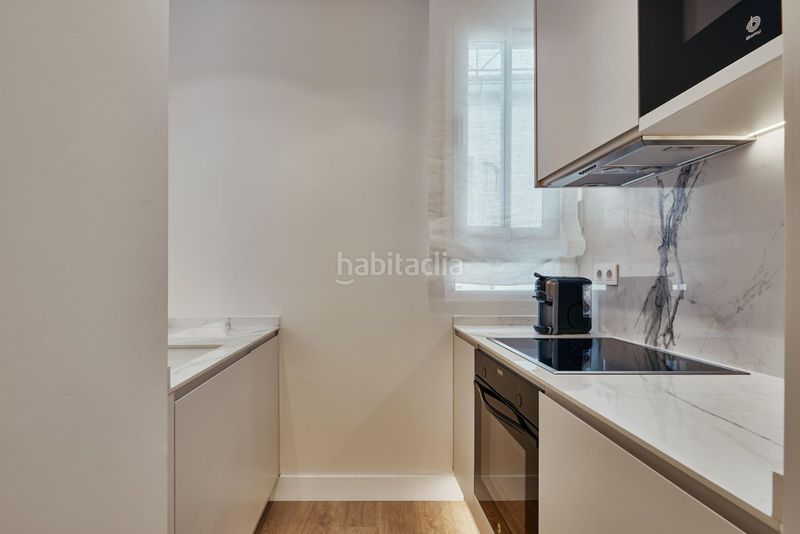 Foto 7b771e2b-39cd-4077-9278-43f48ea35f51. Pis amb calefacció a Goya Madrid