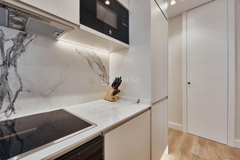 Foto 851725df-e47e-4685-8ce0-c05c56df76eb. Pis amb calefacció a Goya Madrid