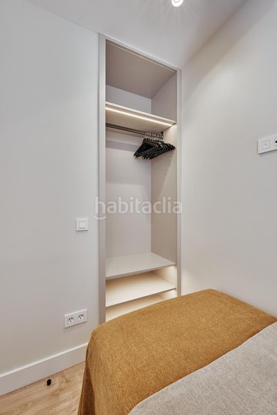 Foto 8f23ea8d-1f30-4ee5-889a-acd3b2da2340. Pis amb calefacció a Goya Madrid