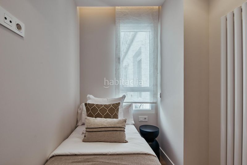 Foto ac47c73b-c383-4e6b-88c6-bff389fc2594. Pis amb calefacció a Goya Madrid